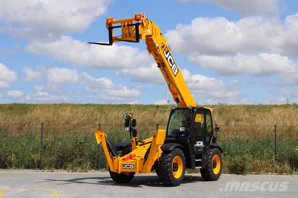 JCB 540-180 Multiple NEW & UNUSED units available for Teleskoplader