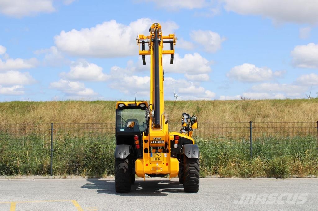 JCB 540-180 Multiple NEW & UNUSED units available for Teleskoplader