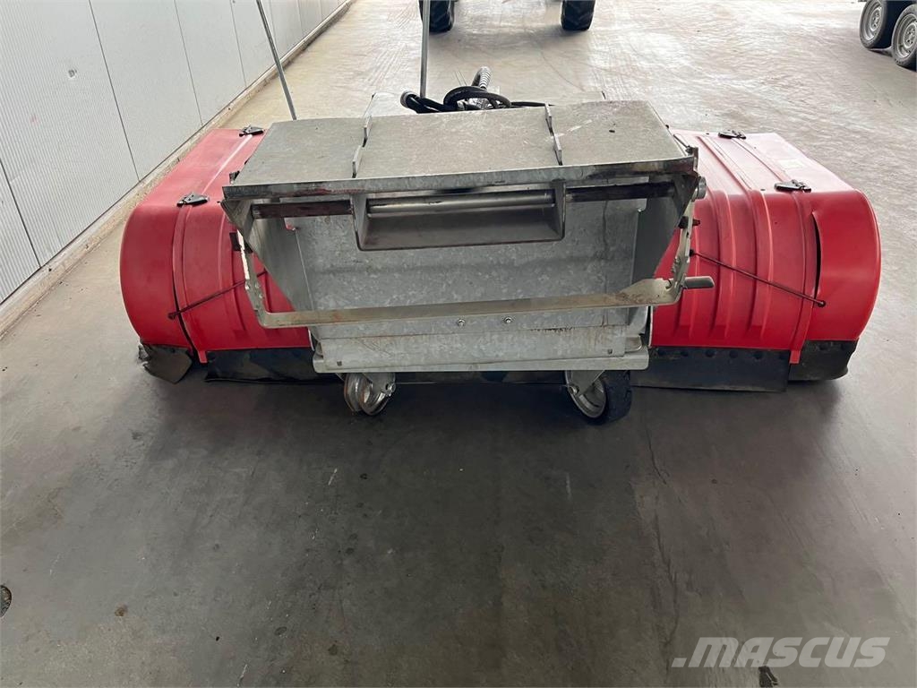Westermann Perfekt 2500 Maturatori