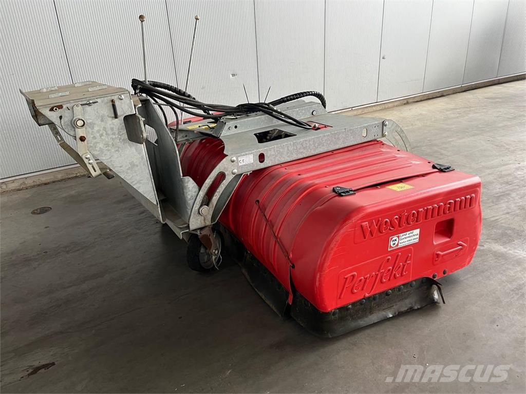 Westermann Perfekt 2500 Maturatori