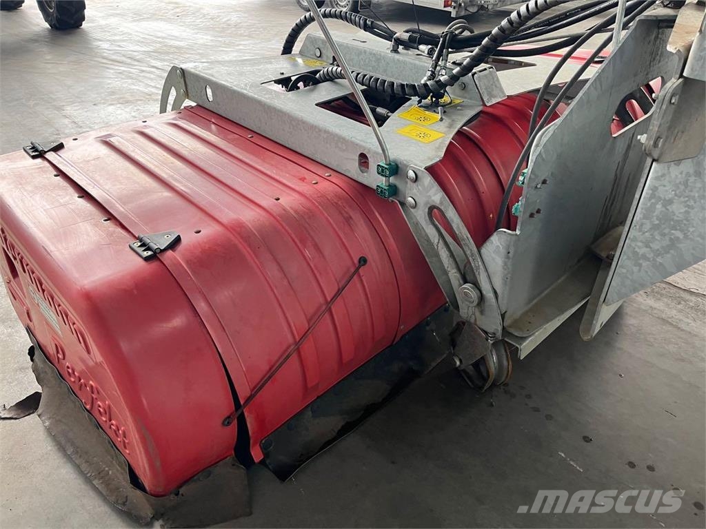 Westermann Perfekt 2500 Maturatori