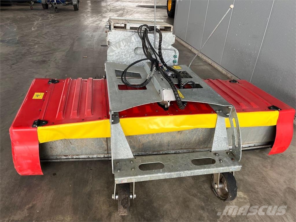 Westermann Perfekt 2500 Maturatori