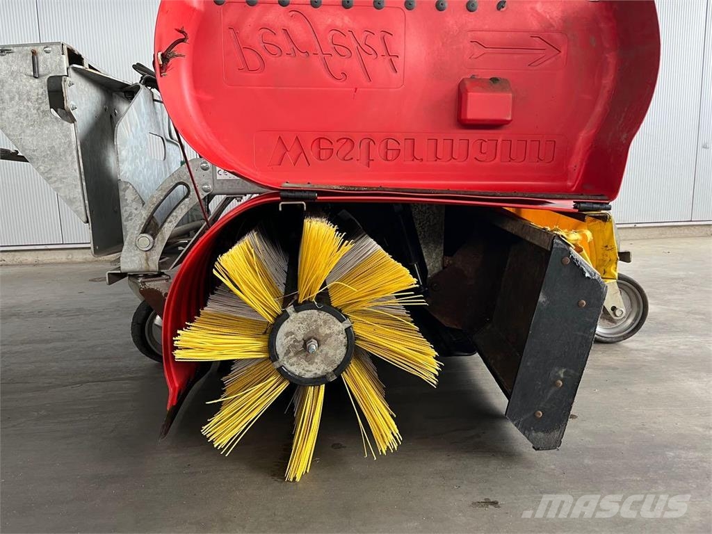 Westermann Perfekt 2500 Maturatori