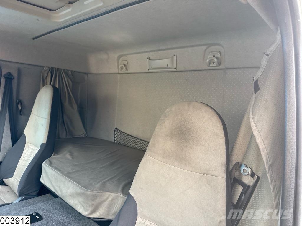 Renault Premium 430 Dxi Vlačilci