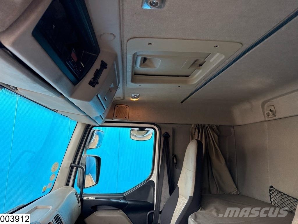 Renault Premium 430 Dxi Vlačilci