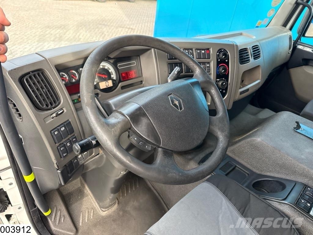 Renault Premium 430 Dxi Vlačilci