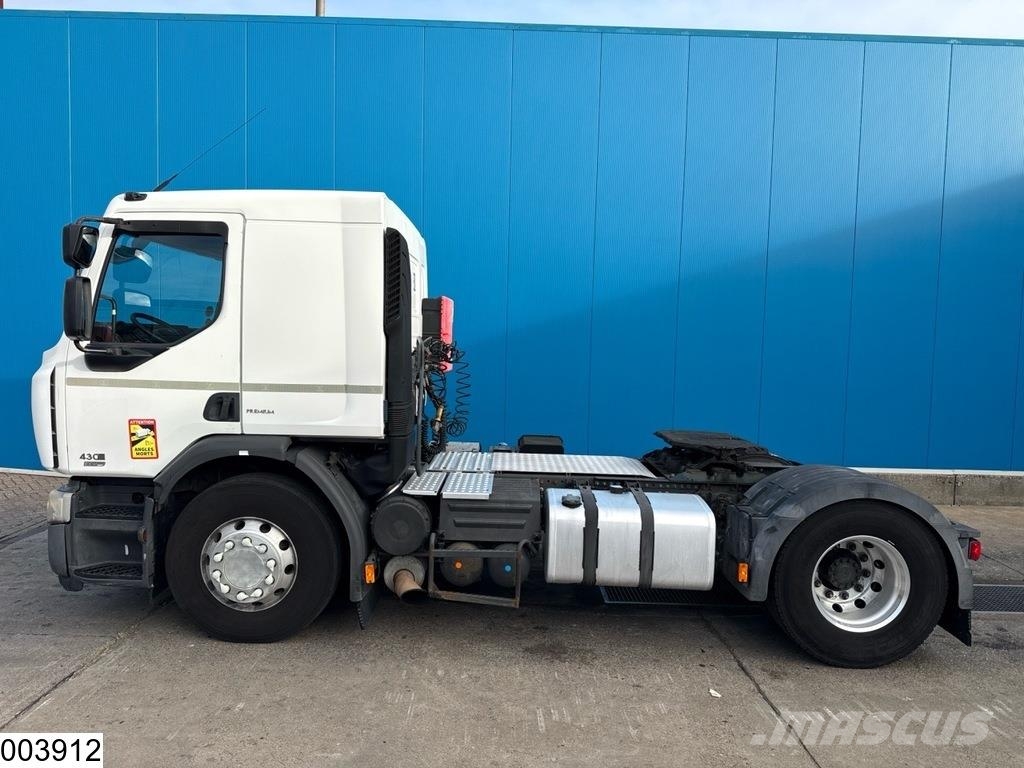 Renault Premium 430 Dxi Vlačilci