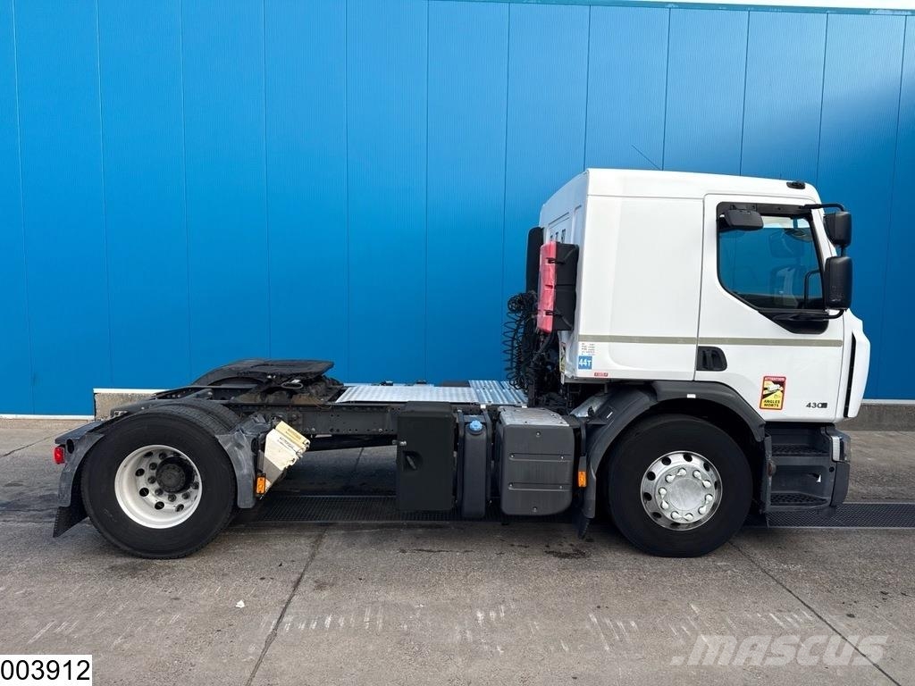 Renault Premium 430 Dxi Vlačilci