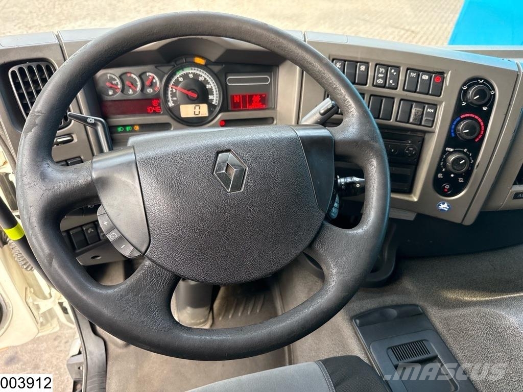 Renault Premium 430 Dxi Vlačilci