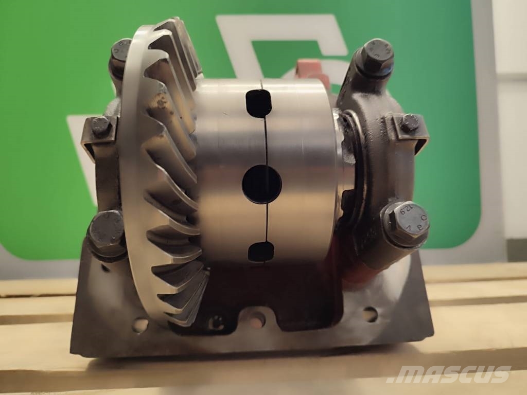 Differential 13X31 26.16 141315 Manitou MLT 523 轴