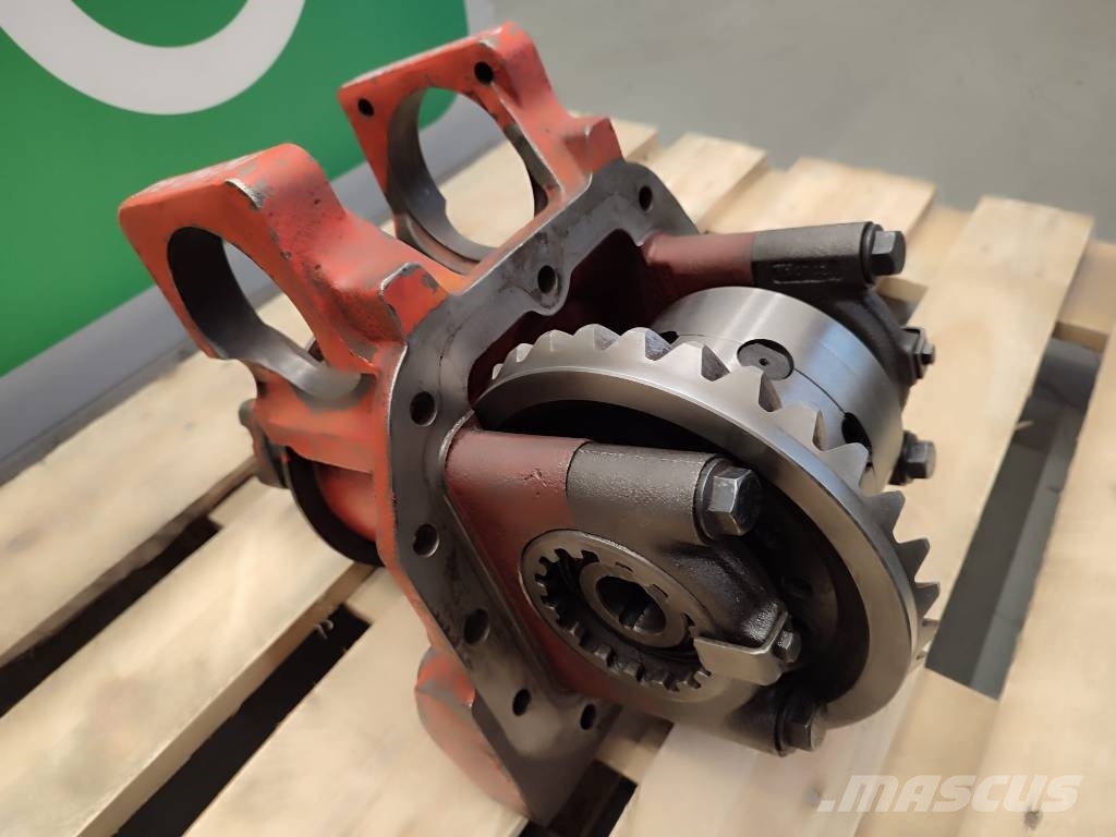 Differential 13X31 26.16 141315 Manitou MLT 523 轴