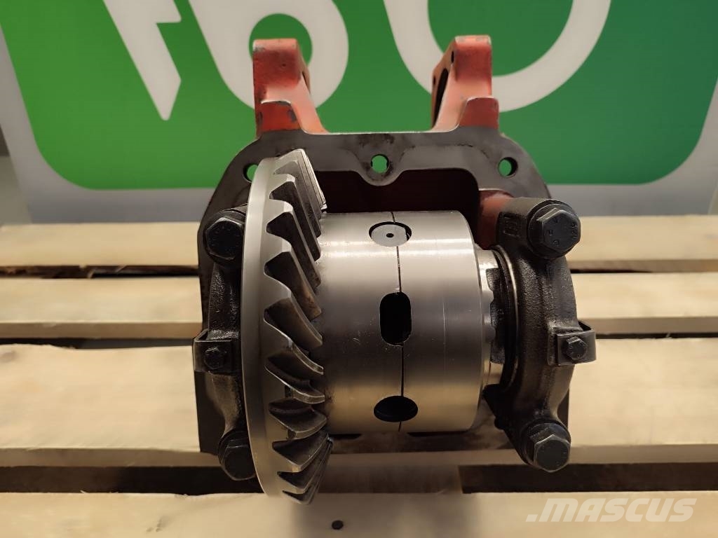 Differential 13X31 26.16 141315 Manitou MLT 523 轴