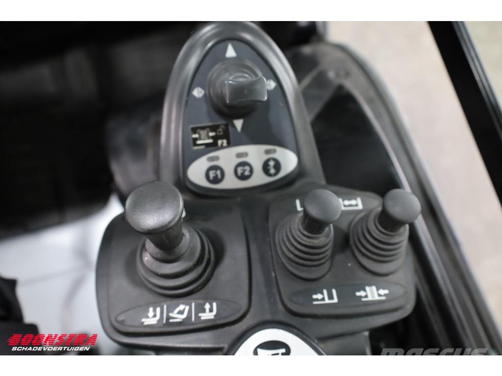 Still RX 60-30L BY 2019 8.491 Uur شاحنات ذات رافعات شوكية تعمل بالكهرباء