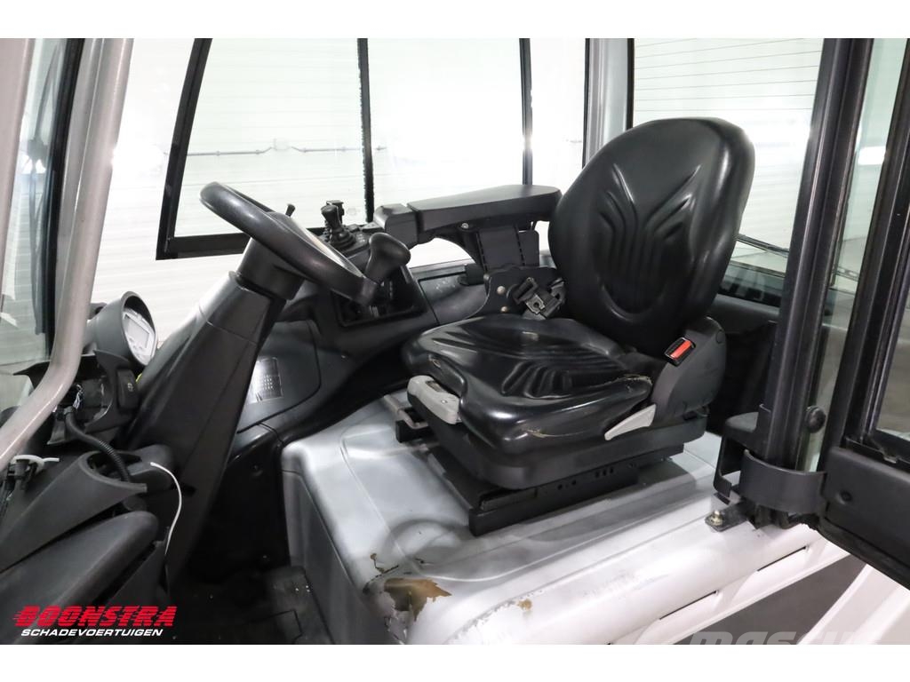 Still RX 60-30L BY 2019 8.491 Uur شاحنات ذات رافعات شوكية تعمل بالكهرباء