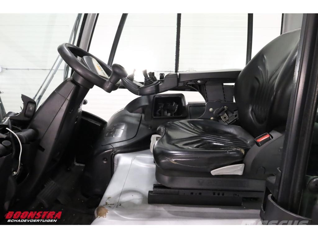 Still RX 60-30L BY 2019 8.491 Uur شاحنات ذات رافعات شوكية تعمل بالكهرباء