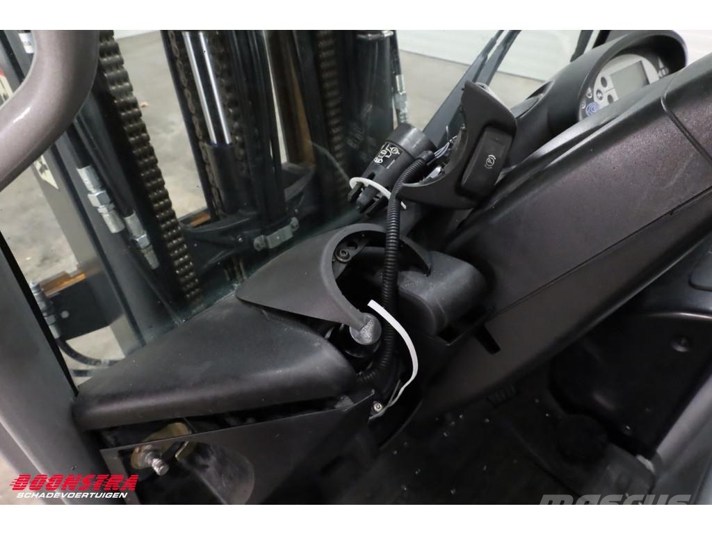 Still RX 60-30L BY 2019 8.491 Uur شاحنات ذات رافعات شوكية تعمل بالكهرباء