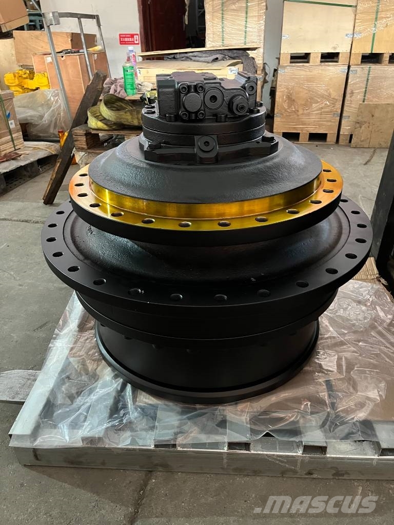 Hitachi Hitachi 9270013 9301480 EX1200-6 Final Drive Хидравлични
