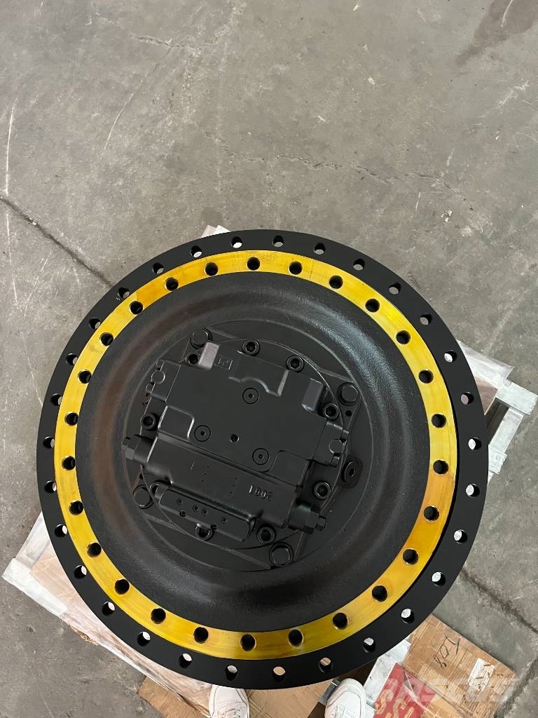 Hitachi Hitachi 9270013 9301480 EX1200-6 Final Drive Хидравлични