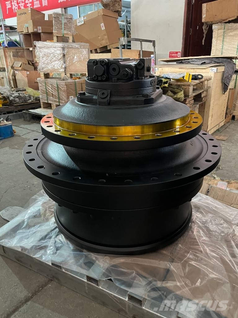 Hitachi Hitachi 9270013 9301480 EX1200-6 Final Drive Хидравлични