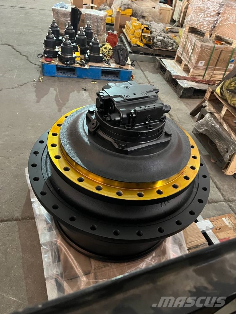 Hitachi Hitachi 9270013 9301480 EX1200-6 Final Drive Хидравлични