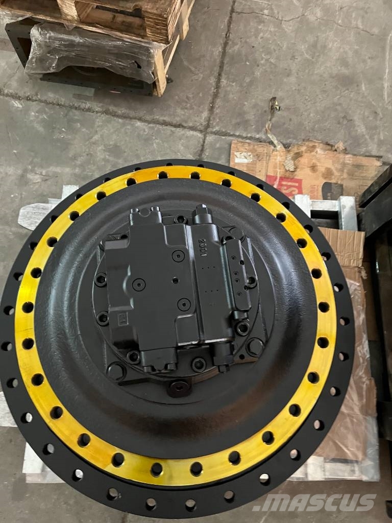 Hitachi Hitachi 9270013 9301480 EX1200-6 Final Drive Хидравлични