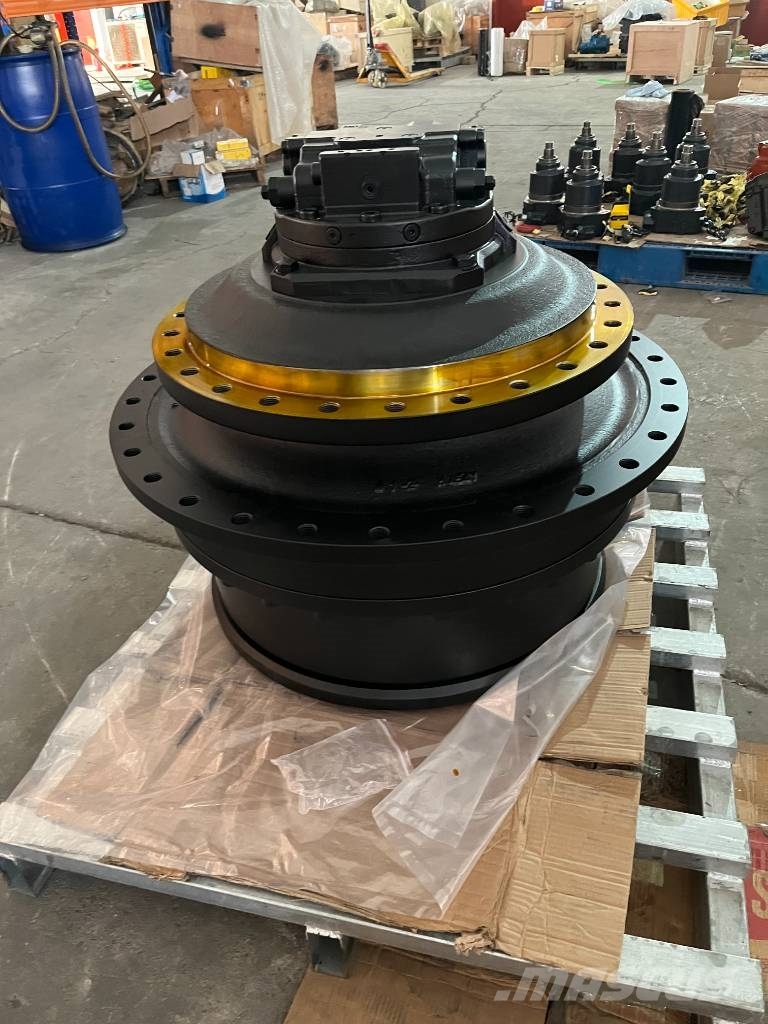 Hitachi Hitachi 9270013 9301480 EX1200-6 Final Drive Хидравлични