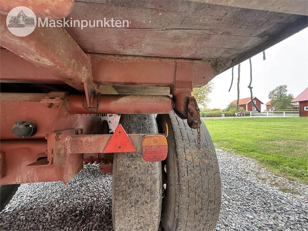  Okänt okänt Viljavaunut