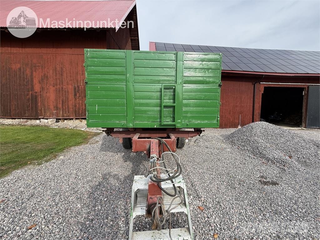  Okänt okänt Viljavaunut
