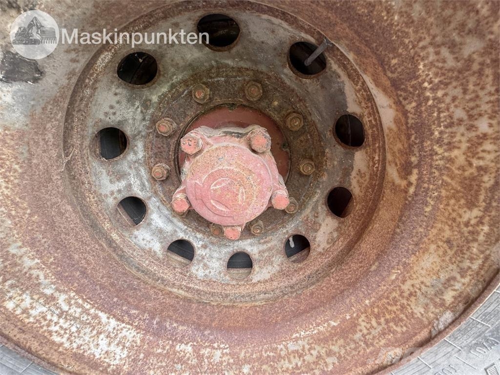  Okänt okänt Viljavaunut