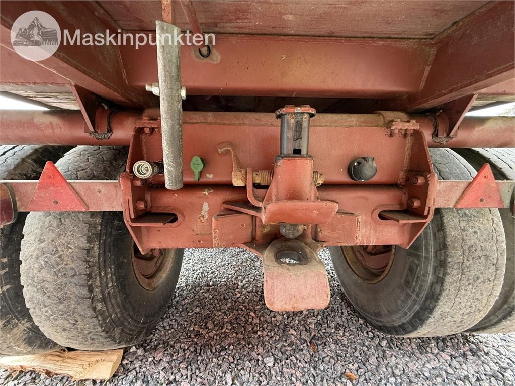  Okänt okänt Viljavaunut