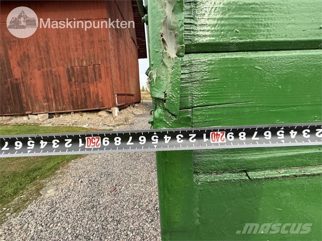  Okänt okänt Viljavaunut