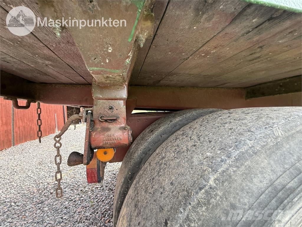  Okänt okänt Viljavaunut