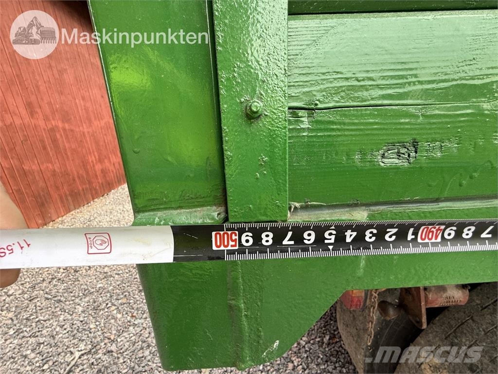  Okänt okänt Viljavaunut
