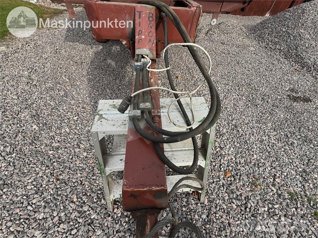  Okänt okänt Viljavaunut