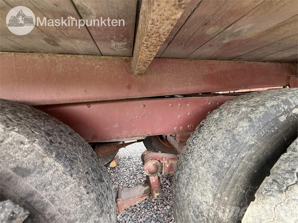 Okänt okänt Viljavaunut