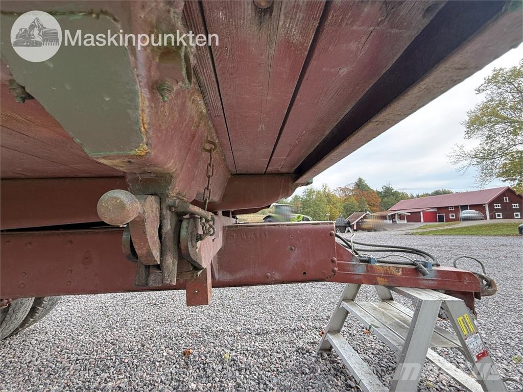  Okänt okänt Viljavaunut