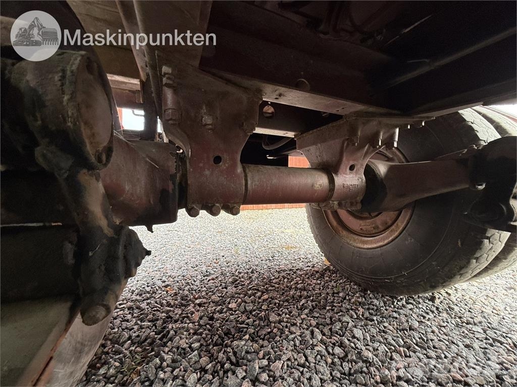  Okänt okänt Viljavaunut