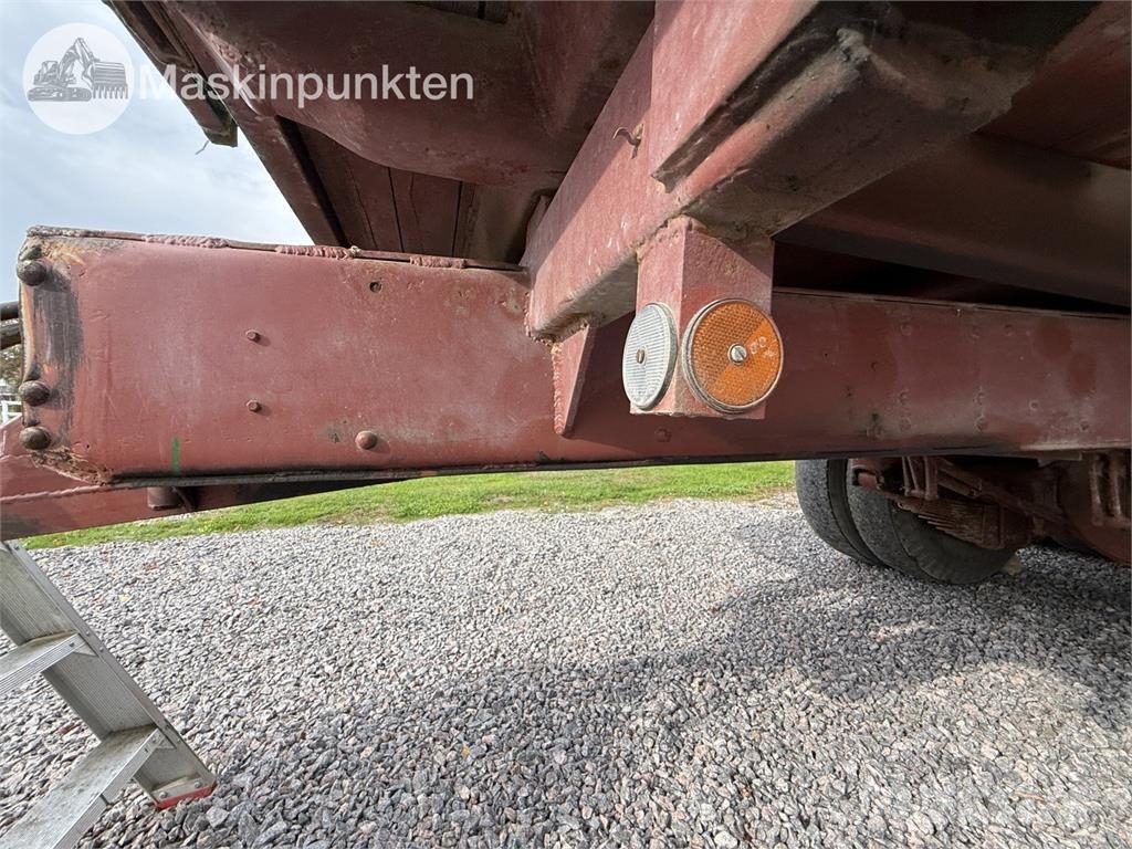 Okänt okänt Viljavaunut