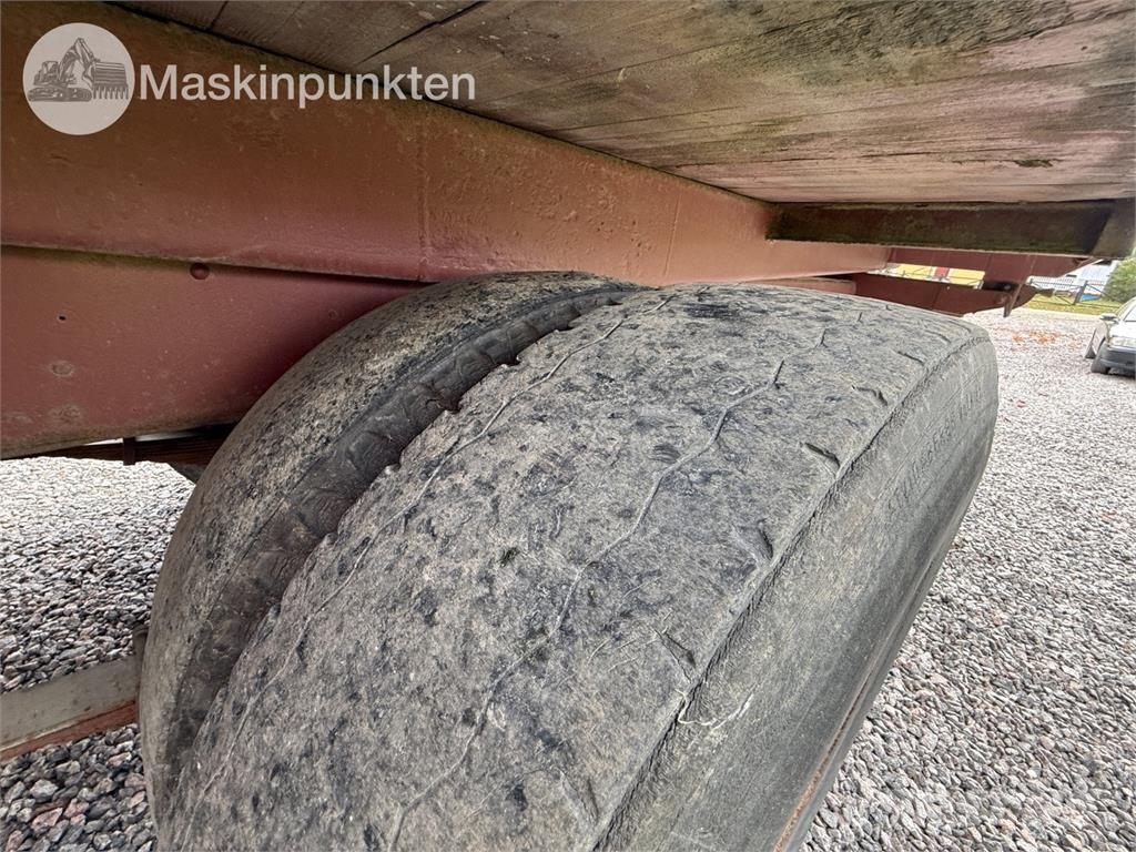  Okänt okänt Viljavaunut