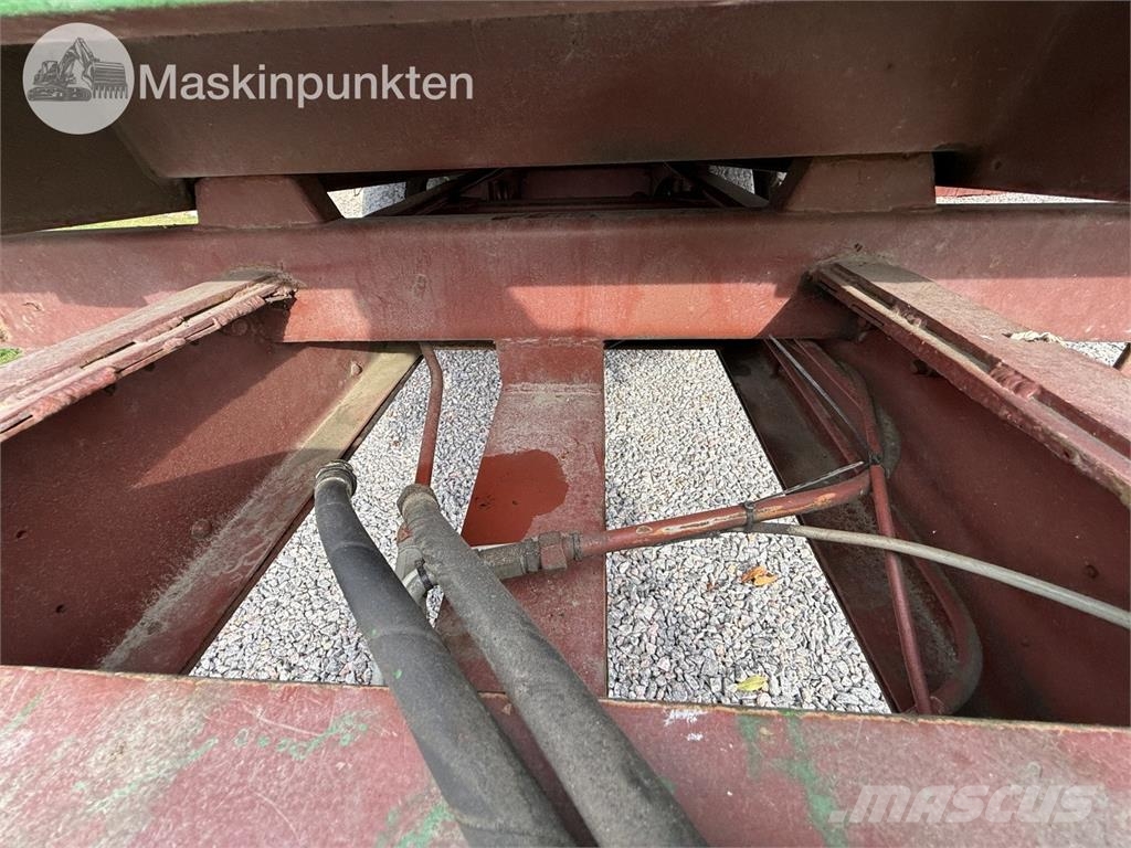  Okänt okänt Viljavaunut