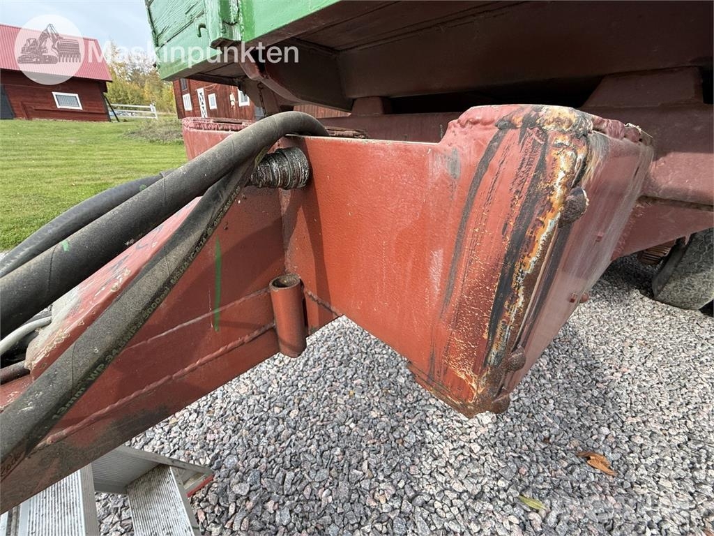  Okänt okänt Viljavaunut