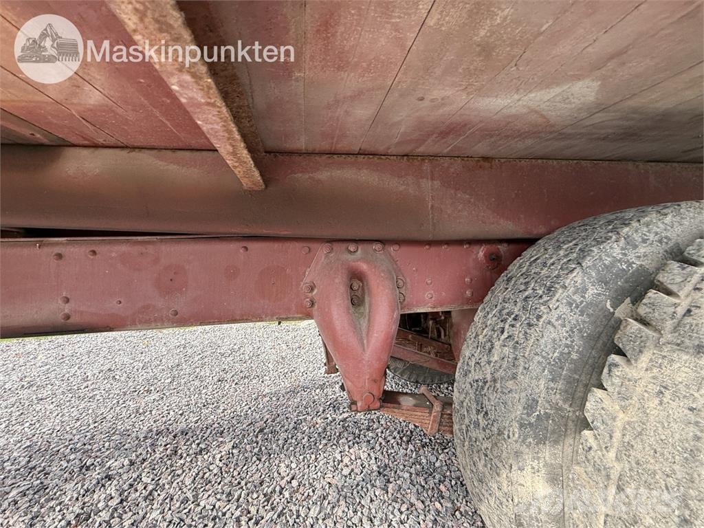  Okänt okänt Viljavaunut