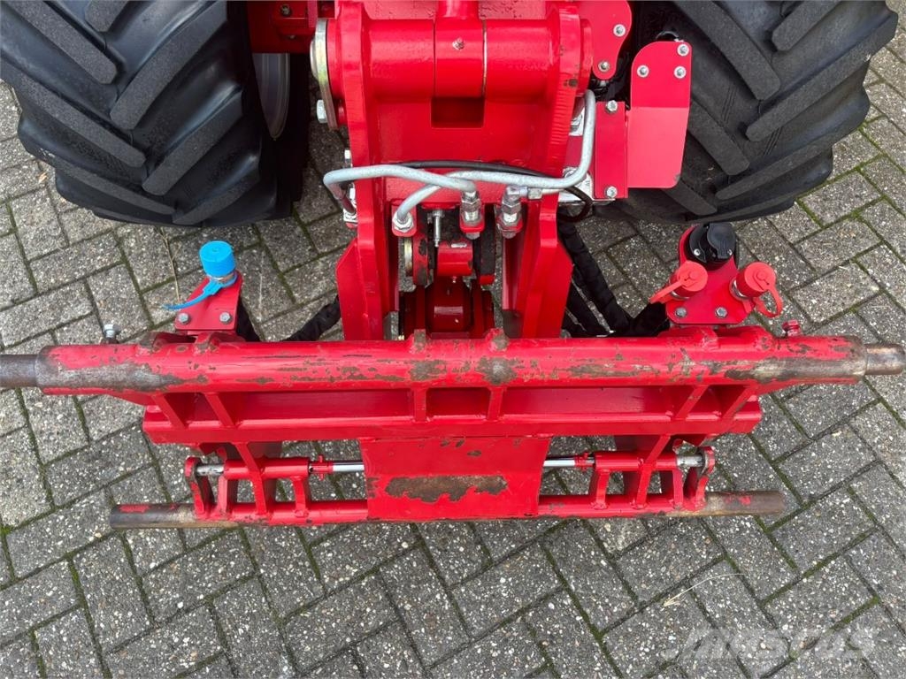 Schäffer 3550T Сельхозтехника - Другие