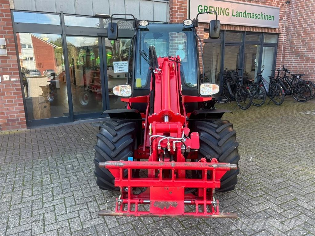 Schäffer 3550T Сельхозтехника - Другие