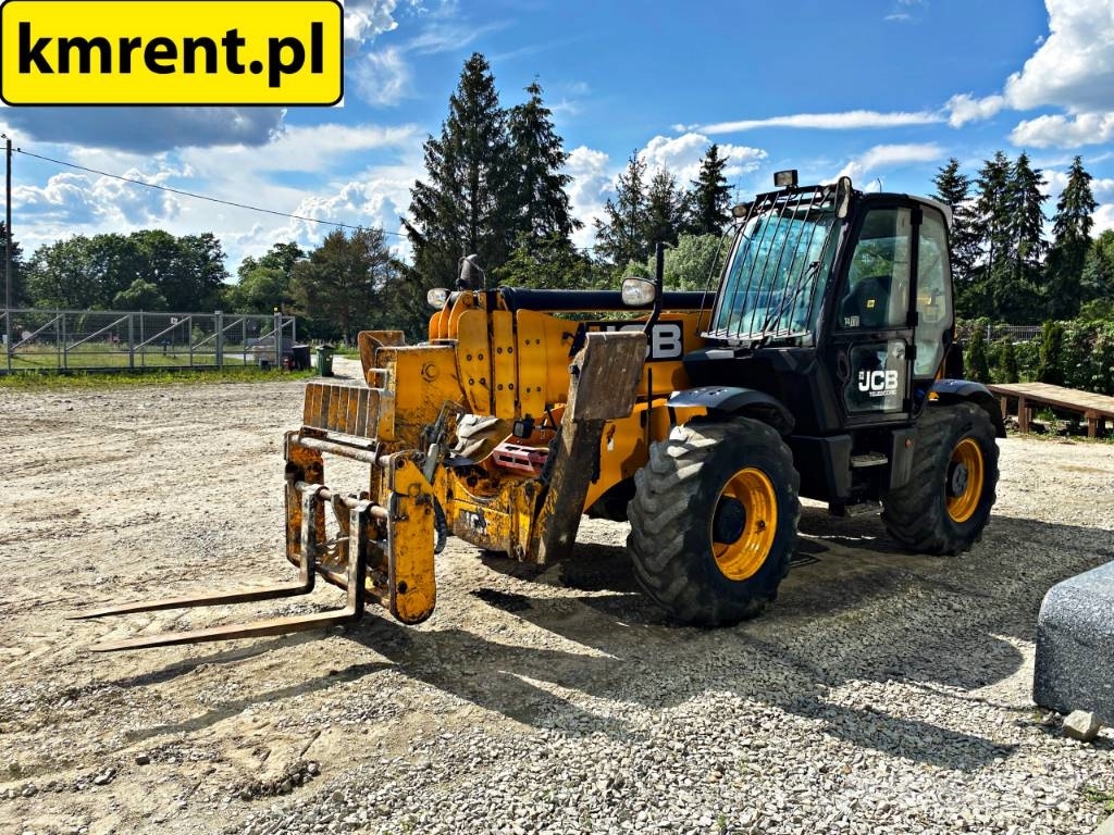 JCB 541-70 Teleskoplæssere