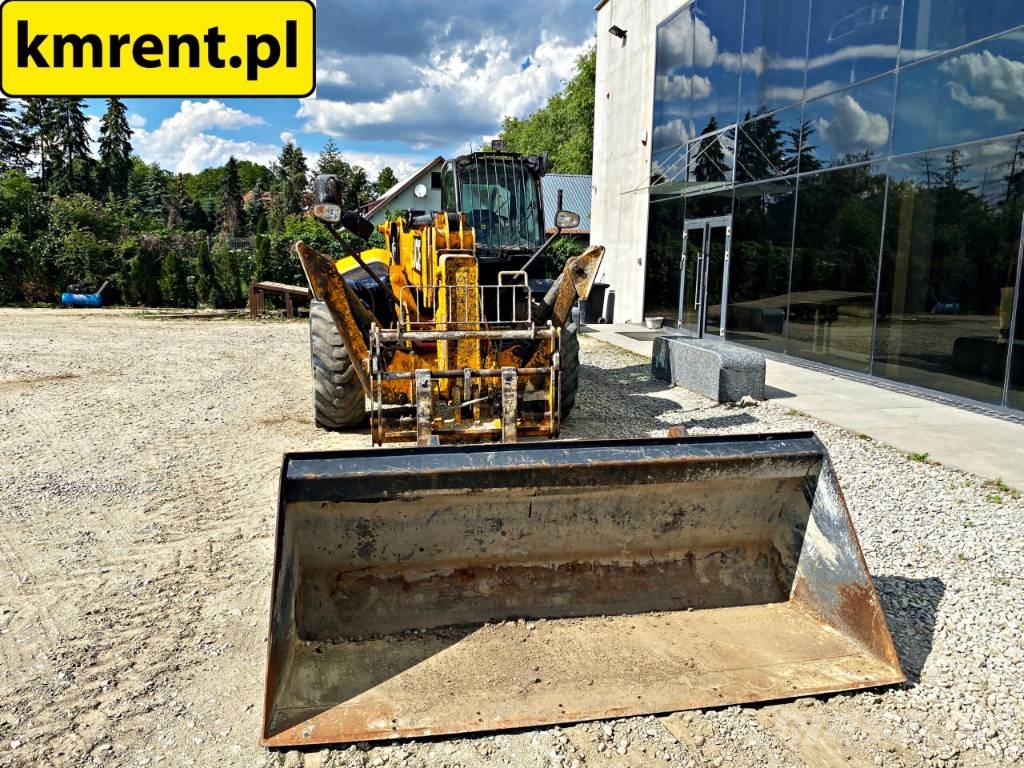 JCB 541-70 Teleskoplæssere