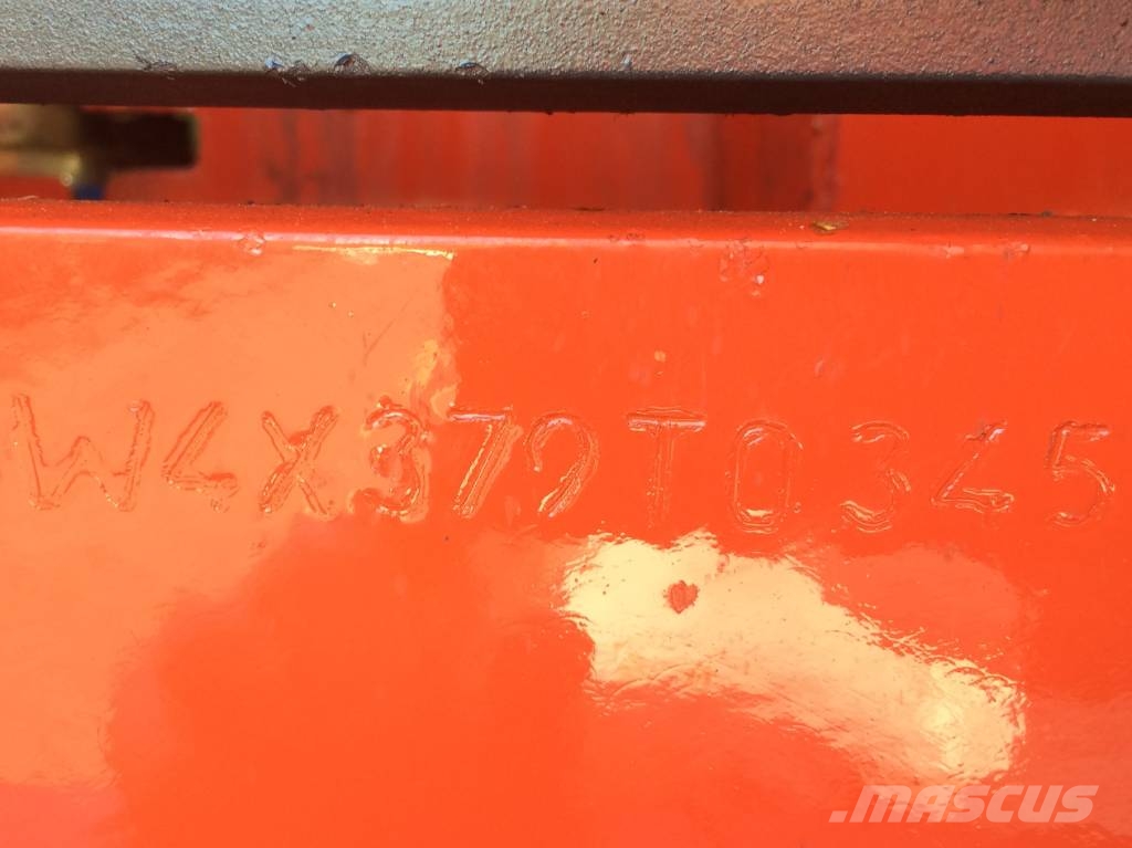 Linde L12 /379/ FORKS WIDE (680/1150) V-2713 OB Ručni paletariRučni paletni viličari
