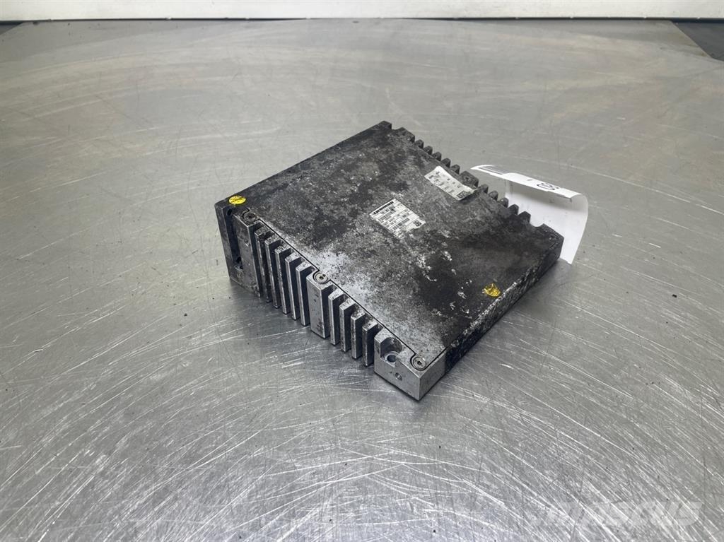 Liebherr LH24M-10347913-PME1-BMK A64-ECU/Control box/Module Elektronika