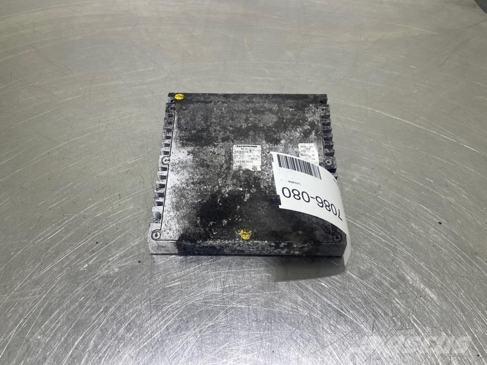 Liebherr LH24M-10347913-PME1-BMK A64-ECU/Control box/Module Elektronika