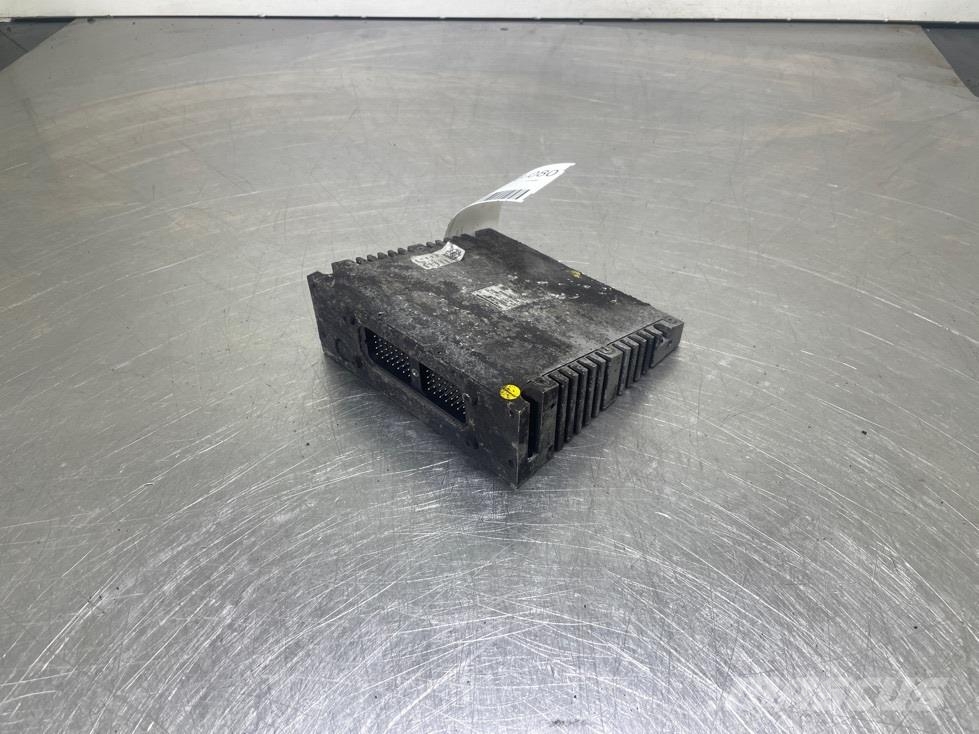 Liebherr LH24M-10347913-PME1-BMK A64-ECU/Control box/Module Elektronika